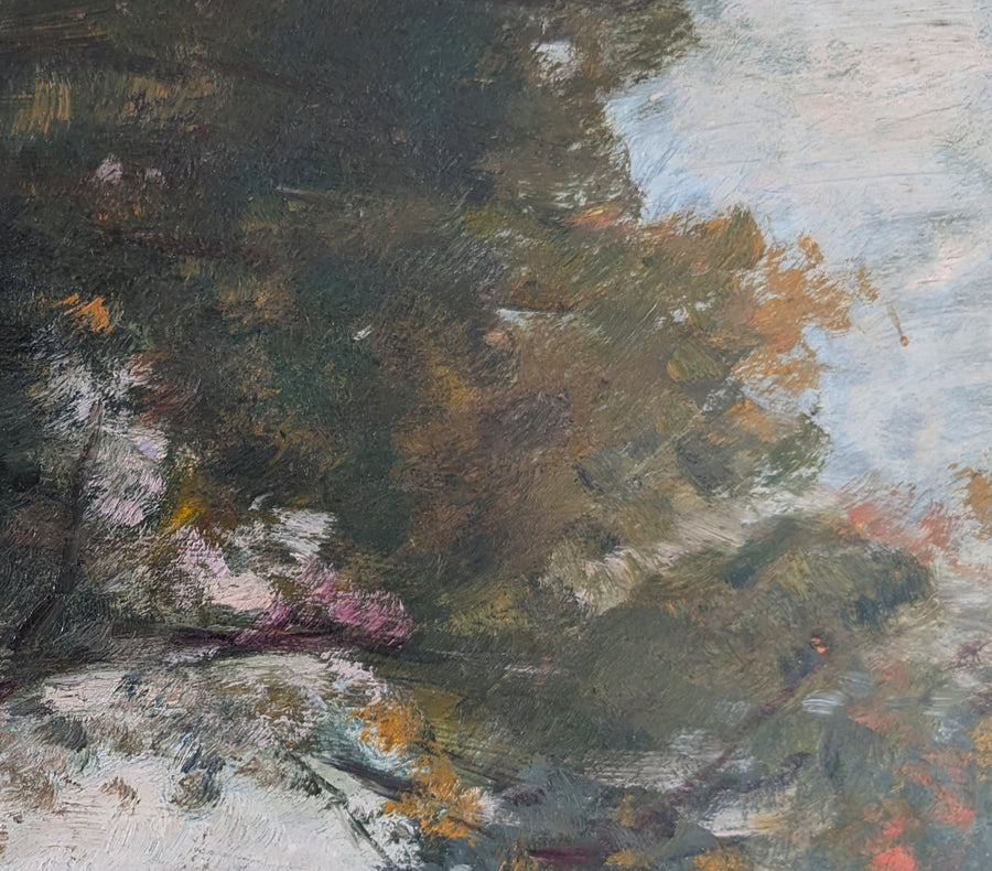 L'arbre