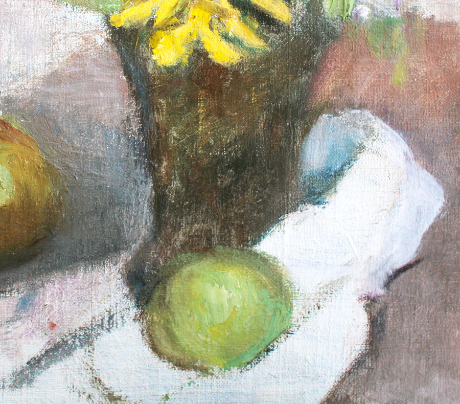 Natures Mortes - French Art Shop