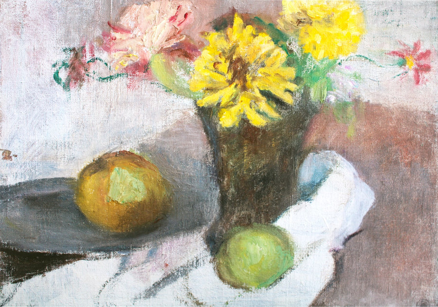 Natures Mortes - French Art Shop