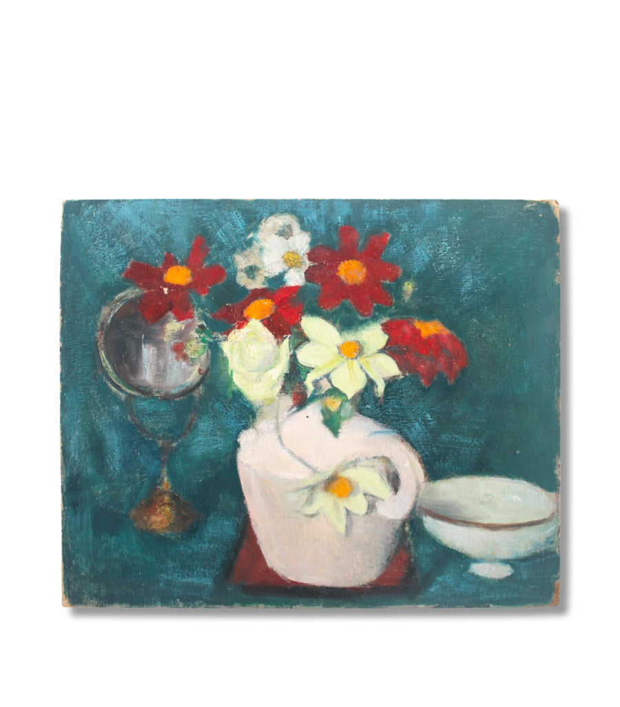 Natures Mortes - French Art Shop