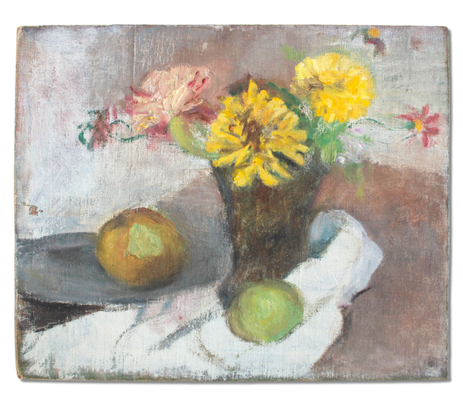 Natures Mortes - French Art Shop