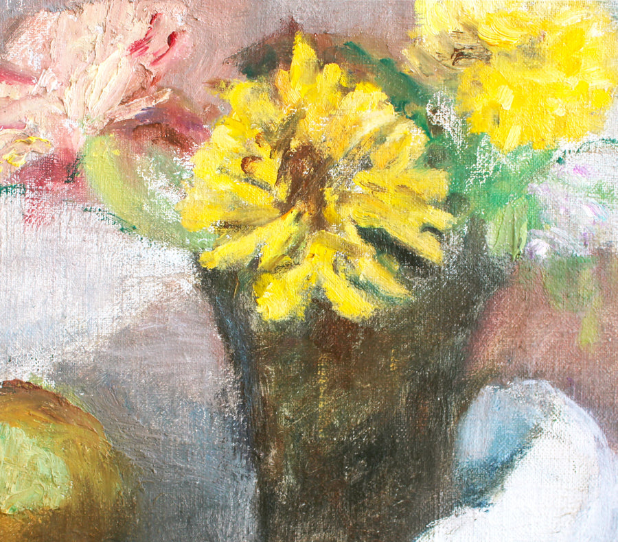 Natures Mortes - French Art Shop