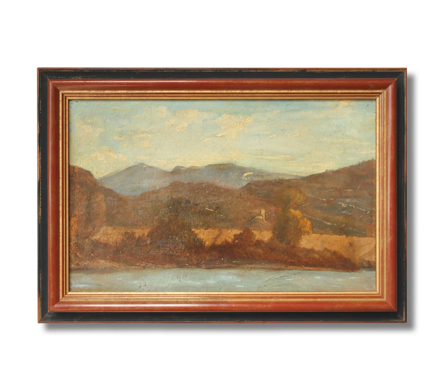 Les Collines - French Art Shop