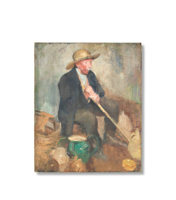 Le Doyen - French Art Shop