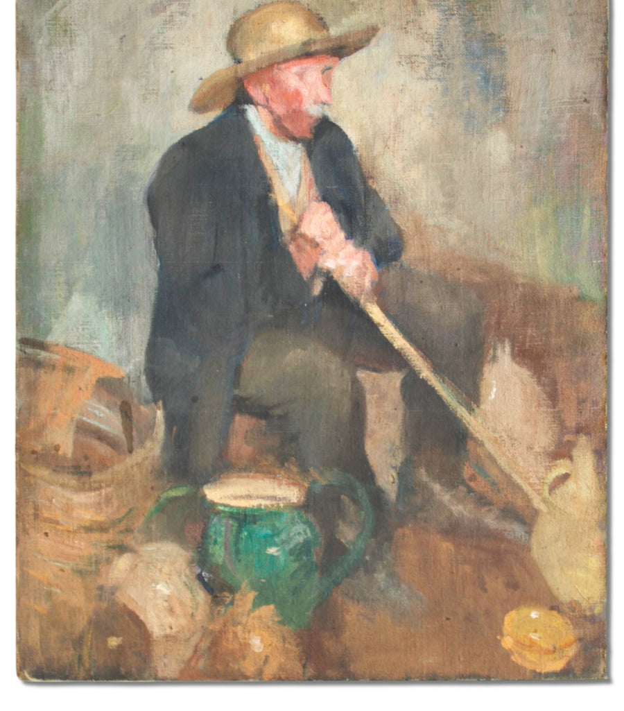 Le Doyen - French Art Shop