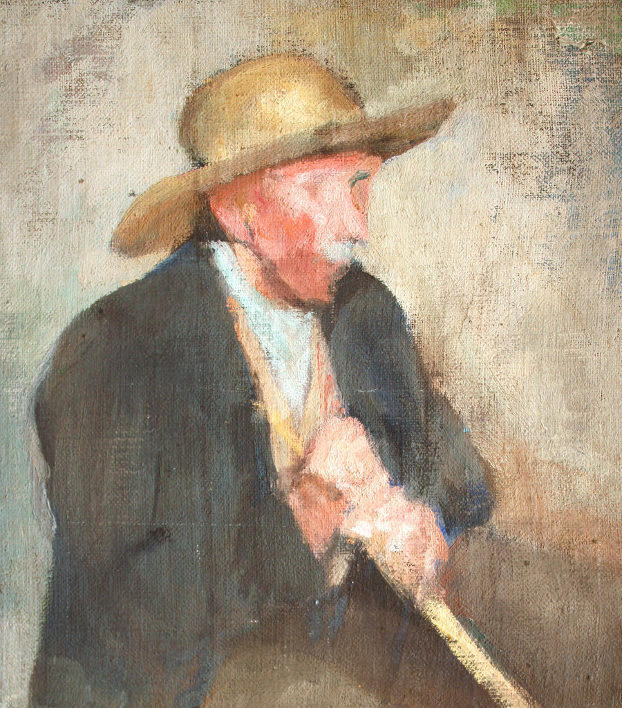 Le Doyen - French Art Shop