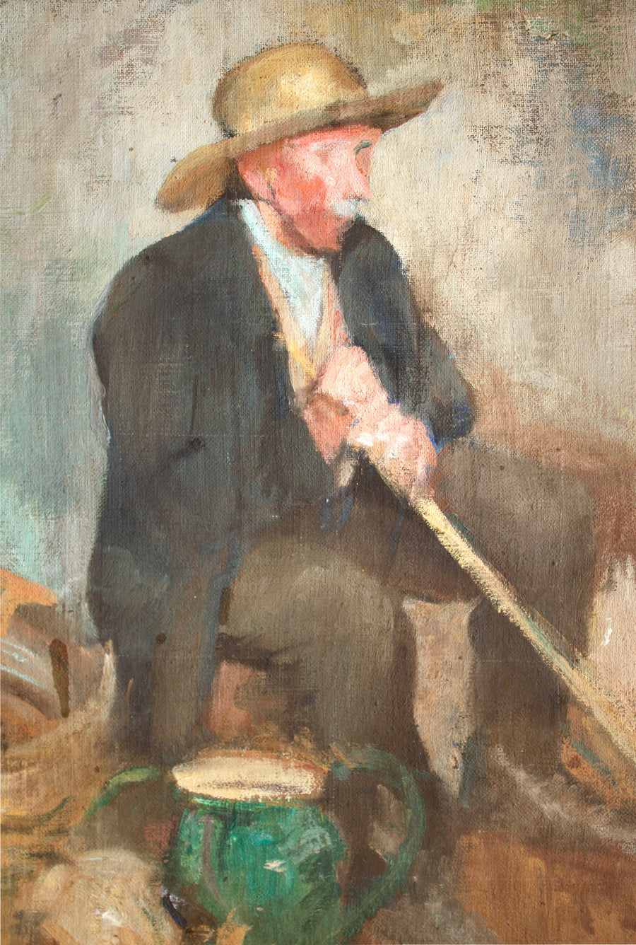 Le Doyen - French Art Shop
