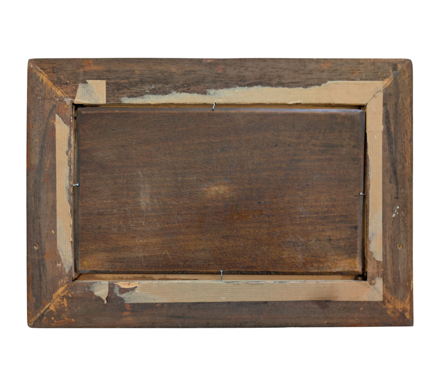 Vue Lacustre - French Art Shop