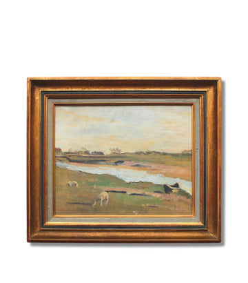 La Rivière - French Art Shop