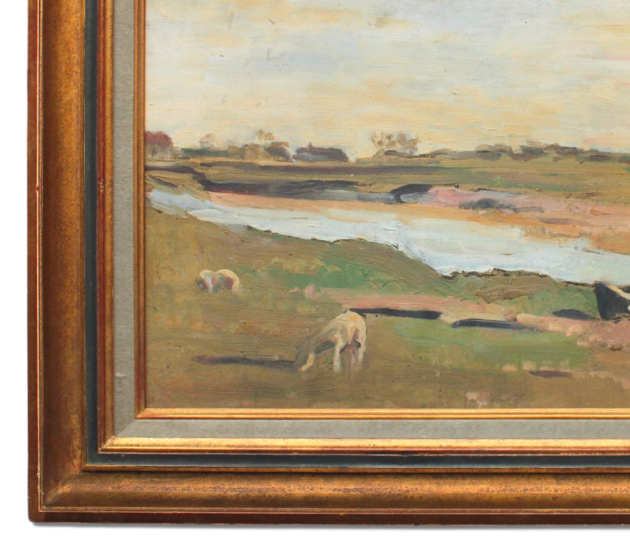 La Rivière - French Art Shop