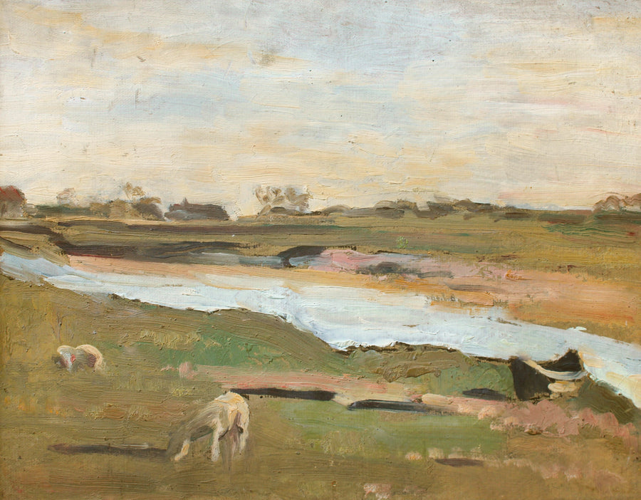 La Rivière - French Art Shop