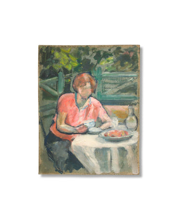 Le Thé - French Art Shop