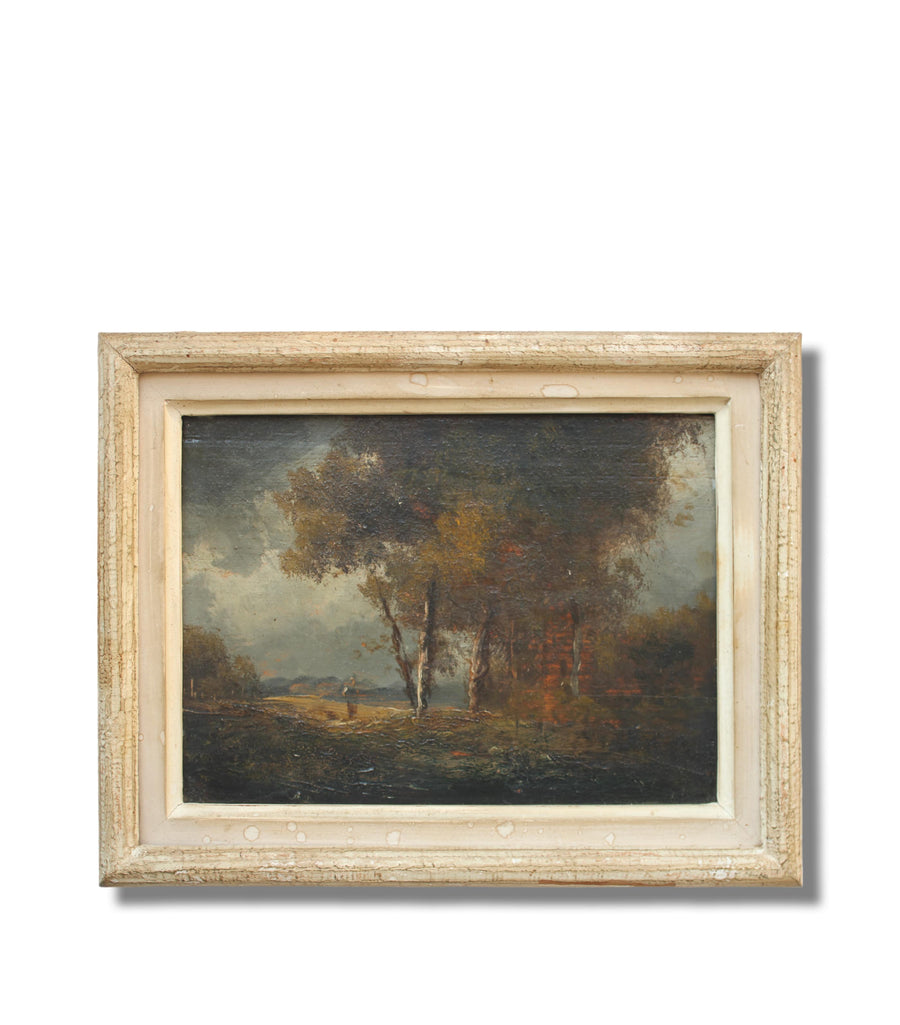 Les Bois - French Art Shop