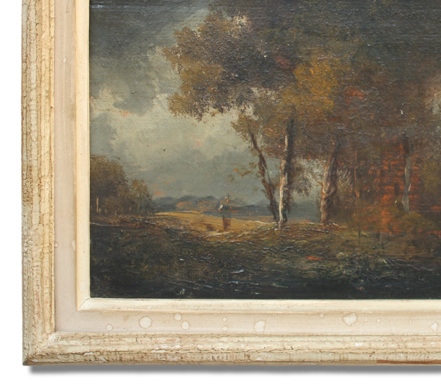 Les Bois - French Art Shop