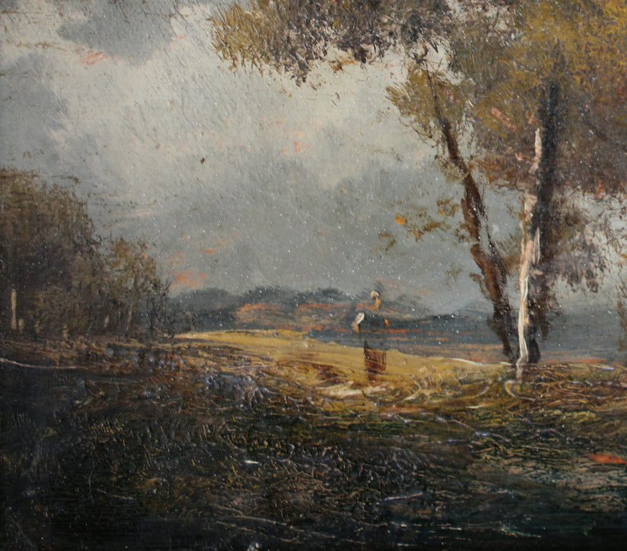 Les Bois - French Art Shop