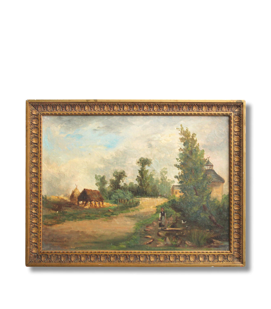 Countryside - French Art Shop