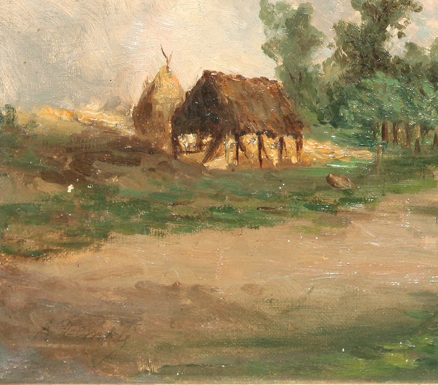 Countryside - French Art Shop