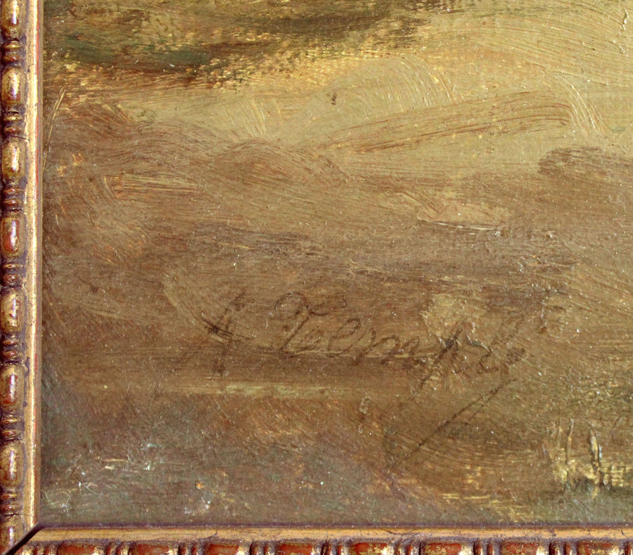 Countryside - French Art Shop