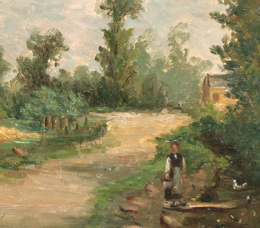 Countryside - French Art Shop