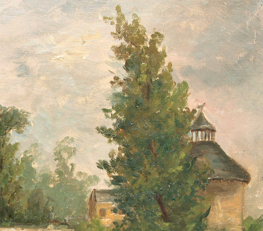 Countryside - French Art Shop