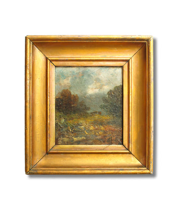 Campagne - French Art Shop