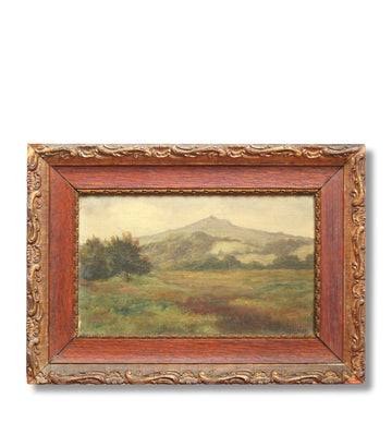 La Rhune - French Art Shop