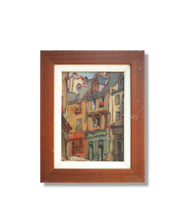 La Ruelle - French Art Shop