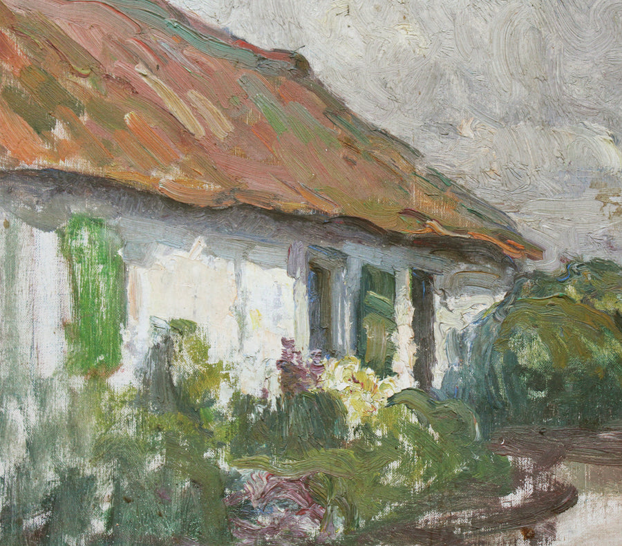 La Maison