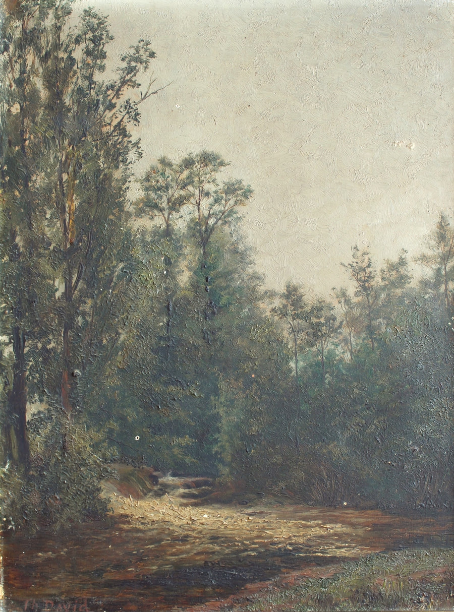 Le Sentier - French Art Shop