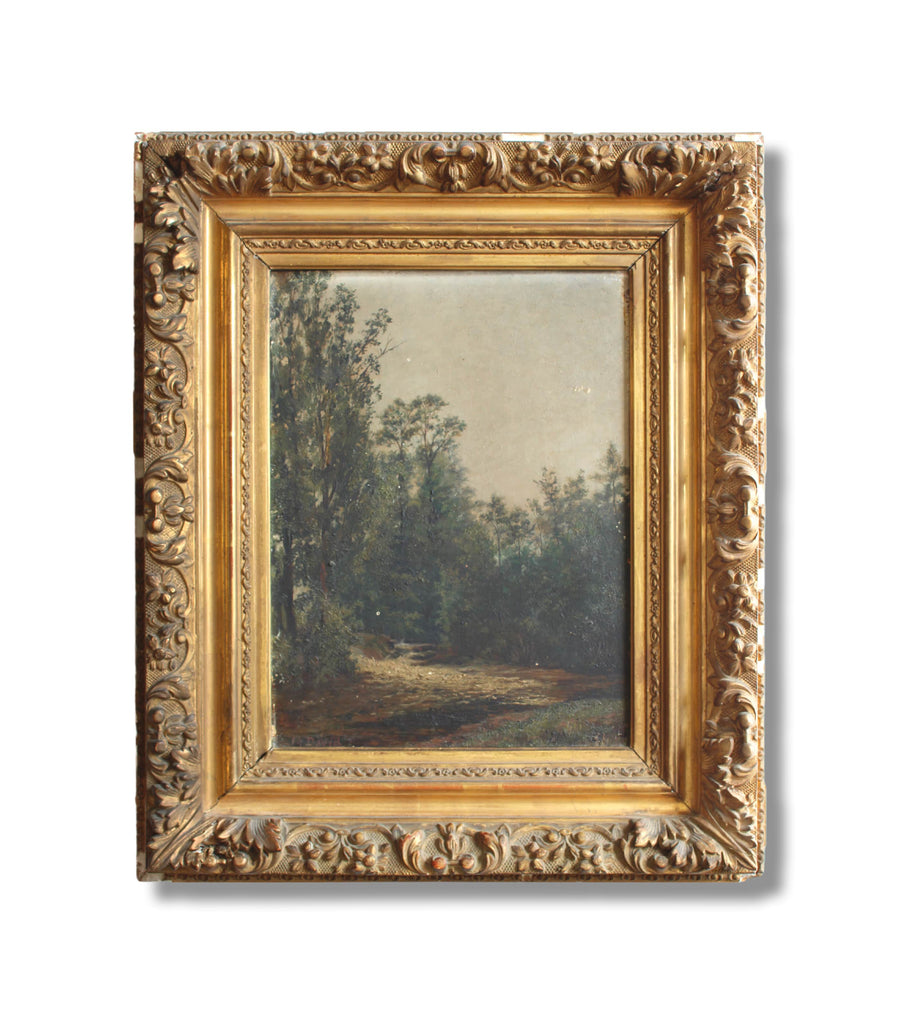Le Sentier - French Art Shop