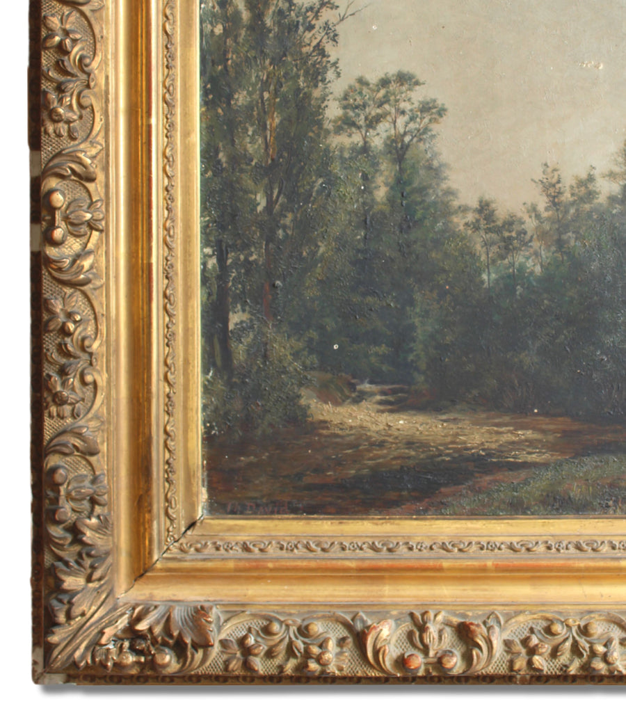 Le Sentier - French Art Shop