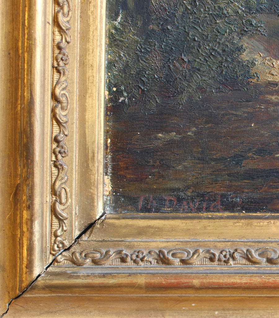 Le Sentier - French Art Shop