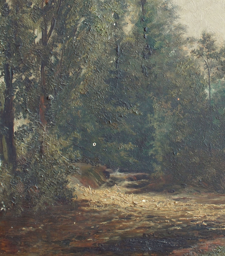 Le Sentier - French Art Shop