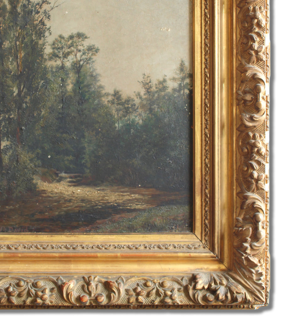 Le Sentier - French Art Shop
