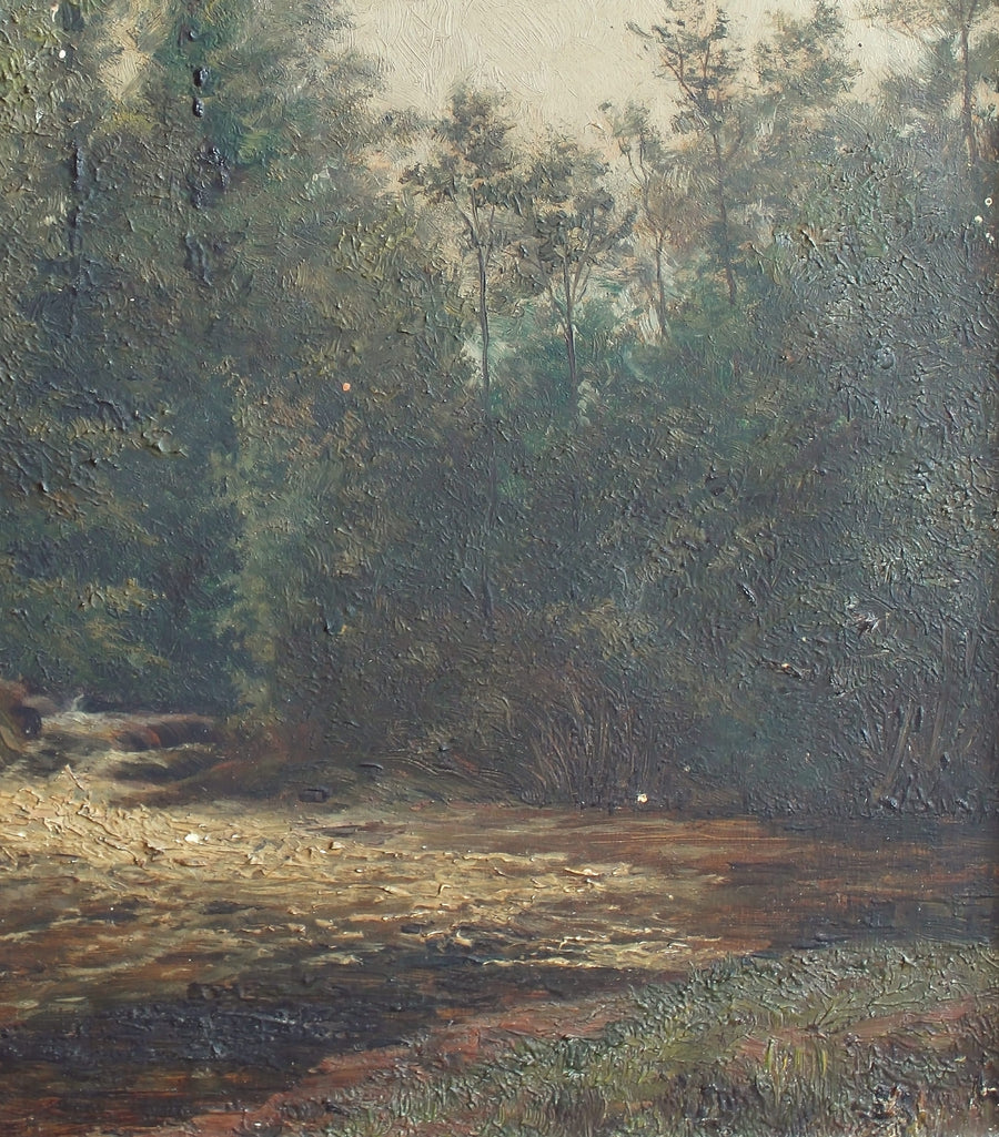Le Sentier - French Art Shop