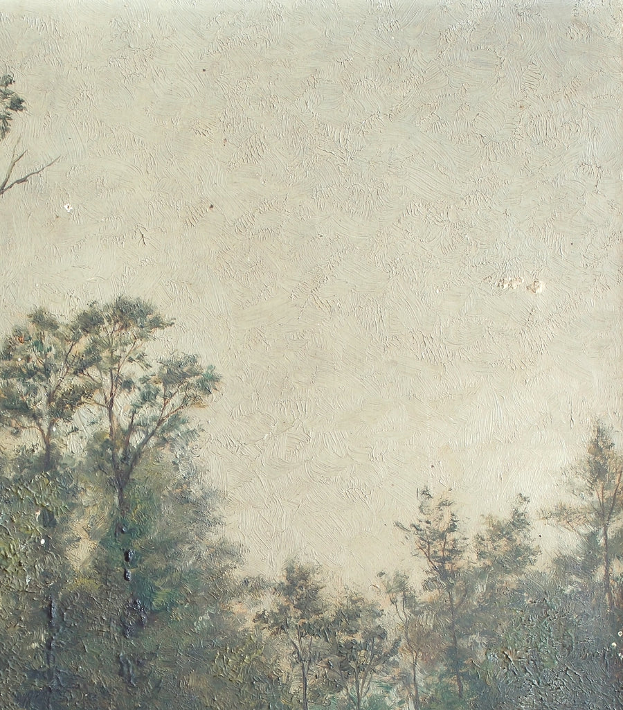 Le Sentier - French Art Shop