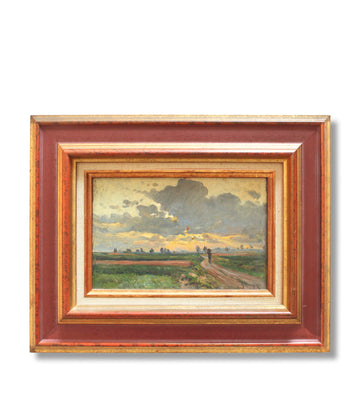 Le Marcheur - French Art Shop