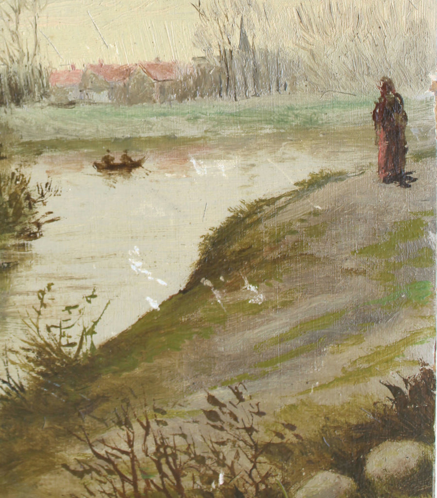 Le Fleuve