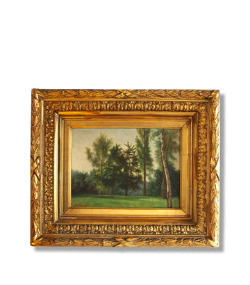 Une Clairière - French Art Shop