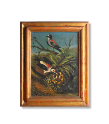 The Nest - French Art Shop