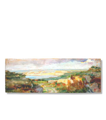 L'océan - French Art Shop