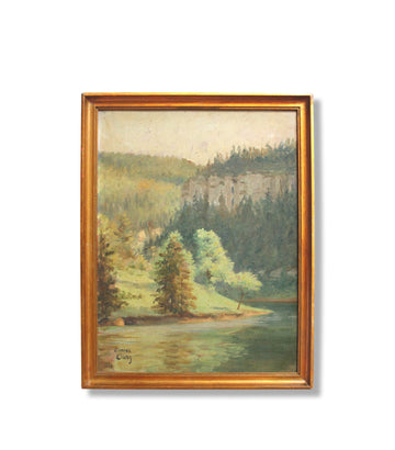 La Forêt - French Art Shop