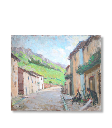 Rue du Sud - French Art Shop