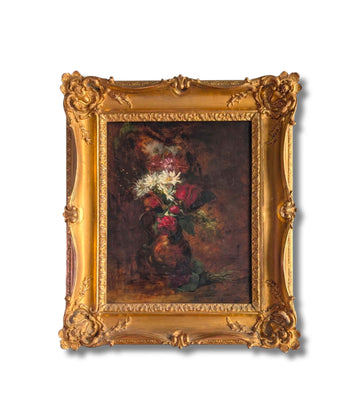 Copper Bouquet - French Art Shop