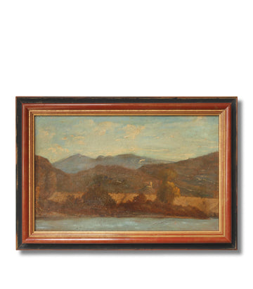Les Collines - French Art Shop