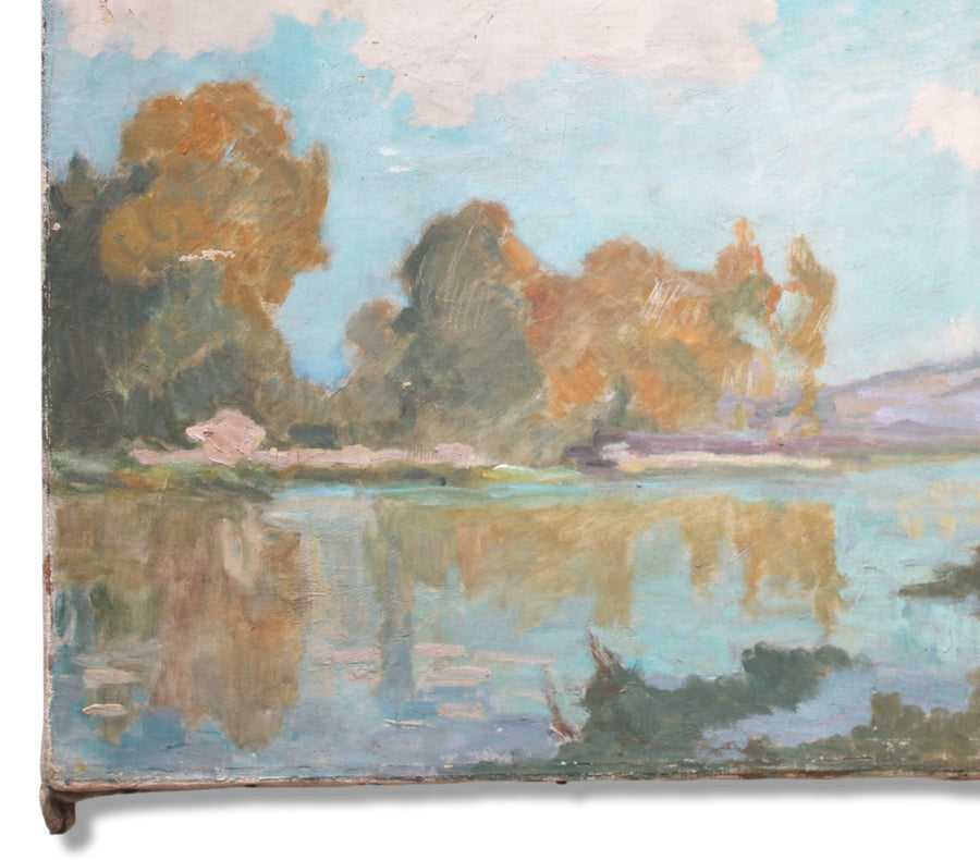 The Lake