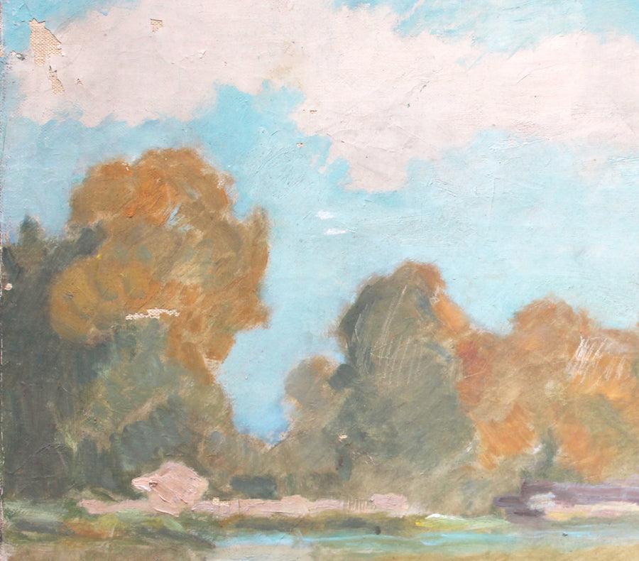 The Lake
