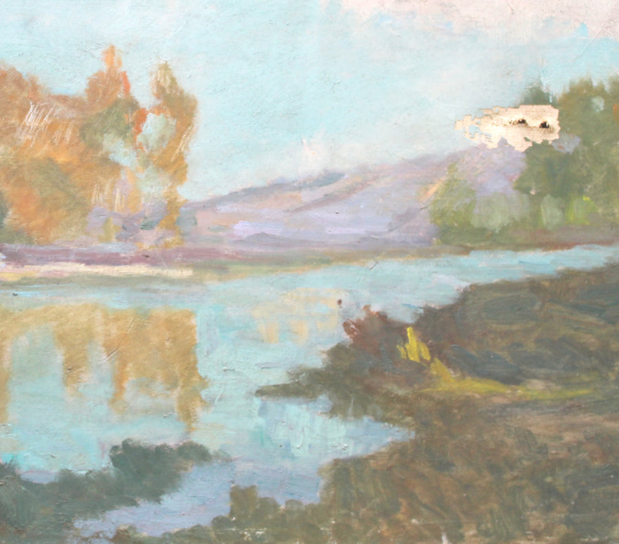 The Lake