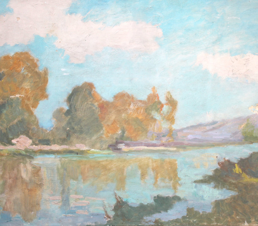 The Lake