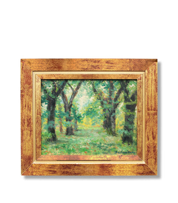 Les Bois - French Art Shop